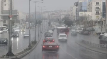 تطورات المنخفض الجوي وتوقعات حالة الطقس في ثاني أيام عيد الفطر